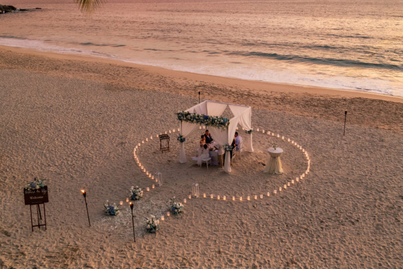Thailand wedding Photographer